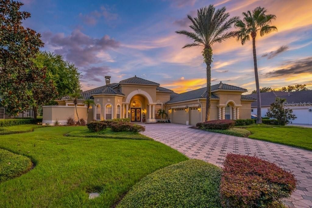 6217 Kingbird Manor Drive, Lithia, FL 33547 Photo