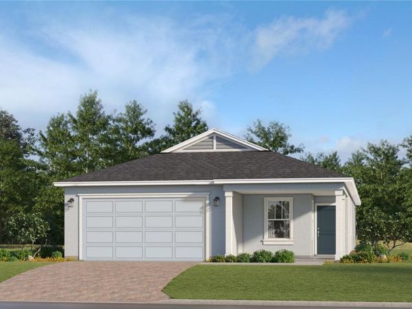 4493 OCHOS RIOS PLACE , KISSIMMEE, FL 34758