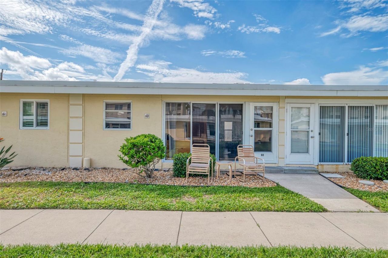 6006 Midnight Pass Road , Unit 60, Sarasota, FL 34242 Photo