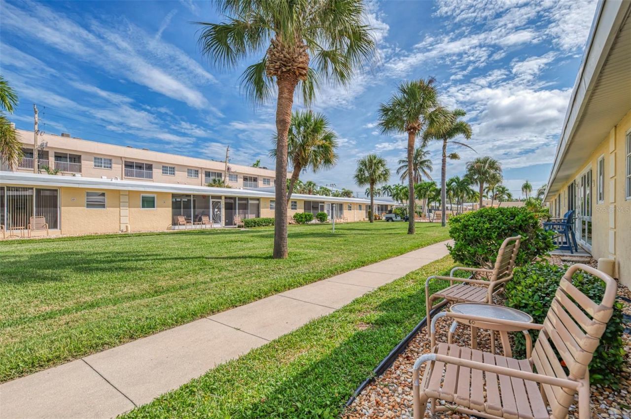 6006 Midnight Pass Road , Unit 60, Sarasota, FL 34242 Photo