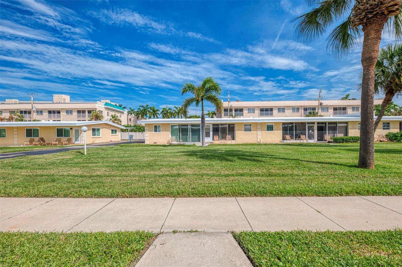6006 Midnight Pass Road , Unit 60, Sarasota, FL 34242 Photo