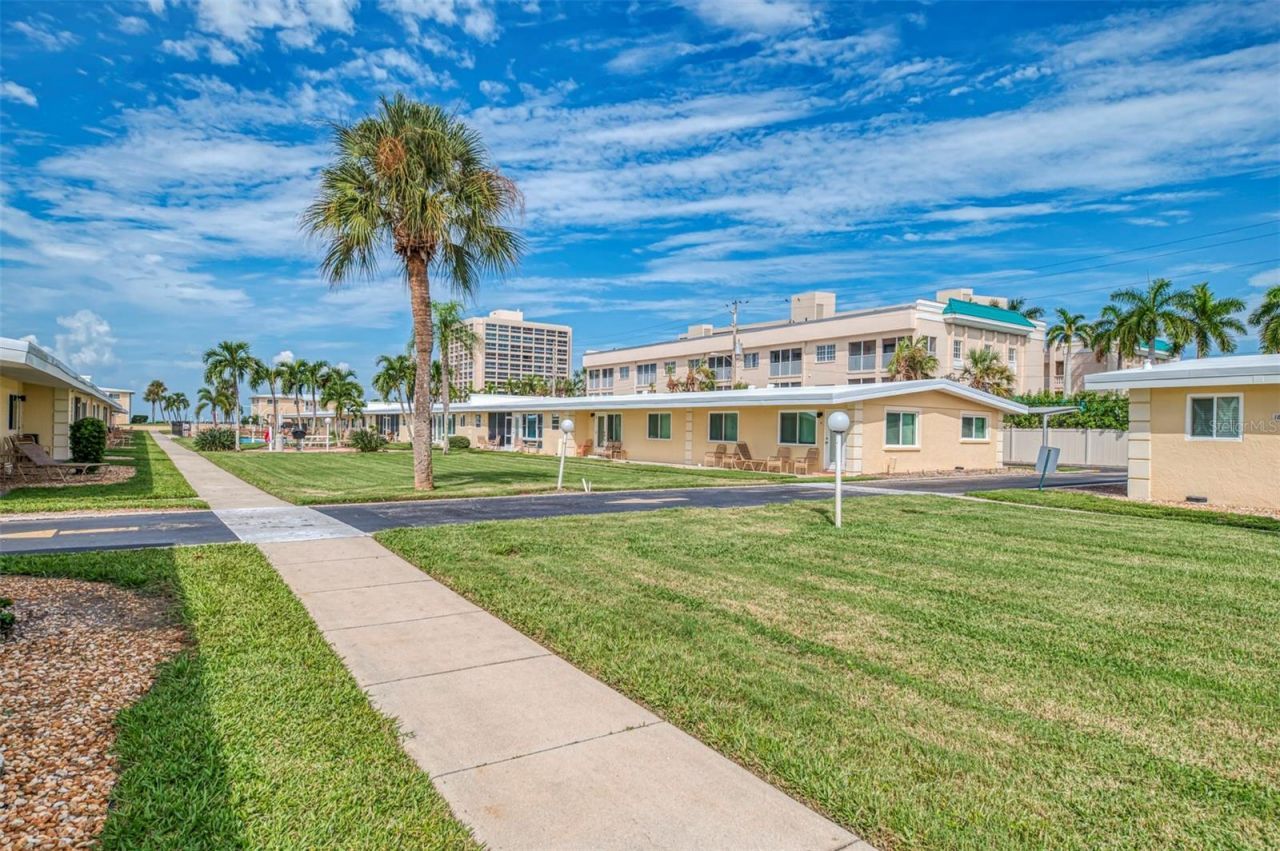 6006 Midnight Pass Road , Unit 60, Sarasota, FL 34242 Photo