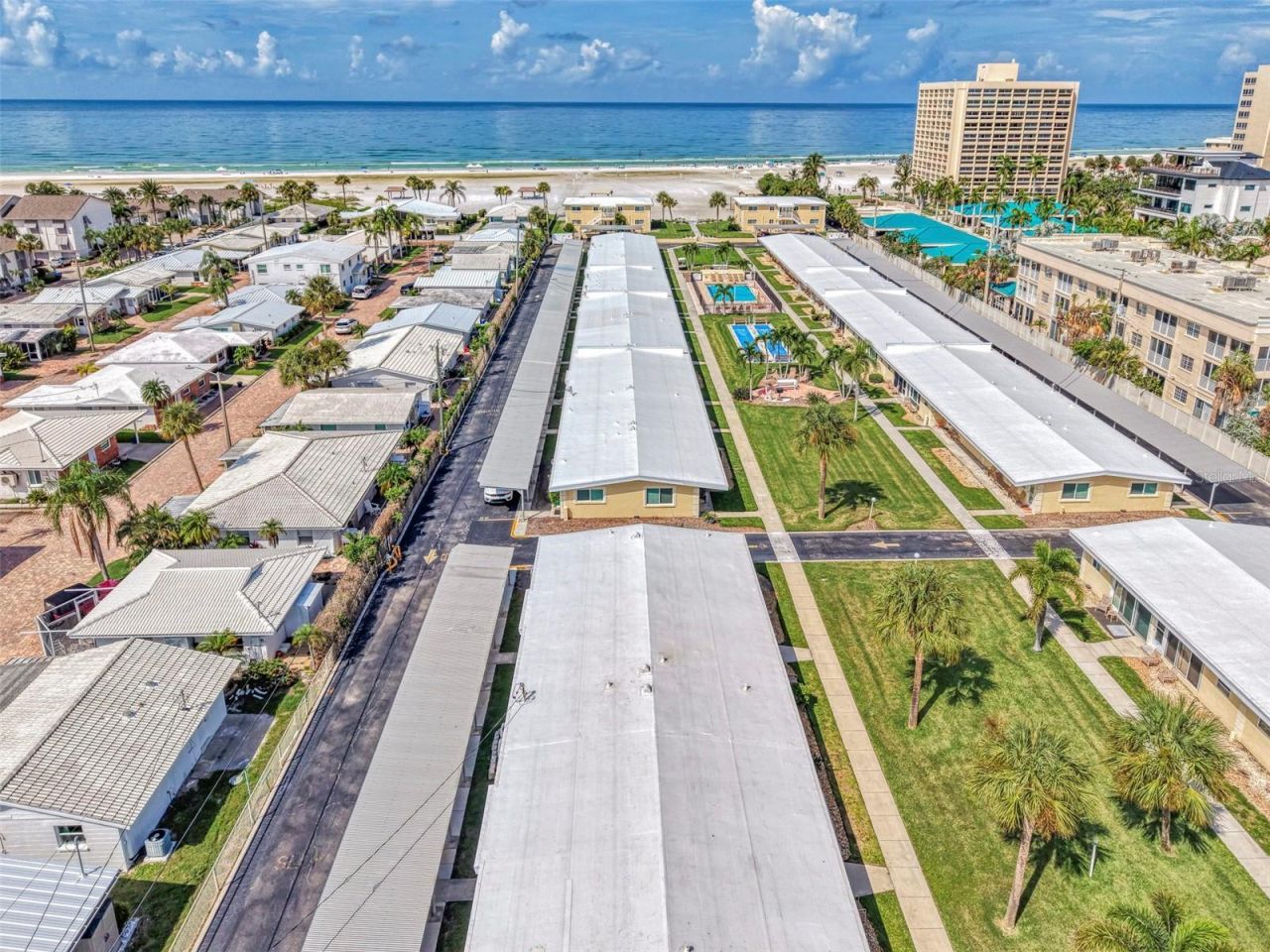 6006 Midnight Pass Road , Unit 60, Sarasota, FL 34242 Photo