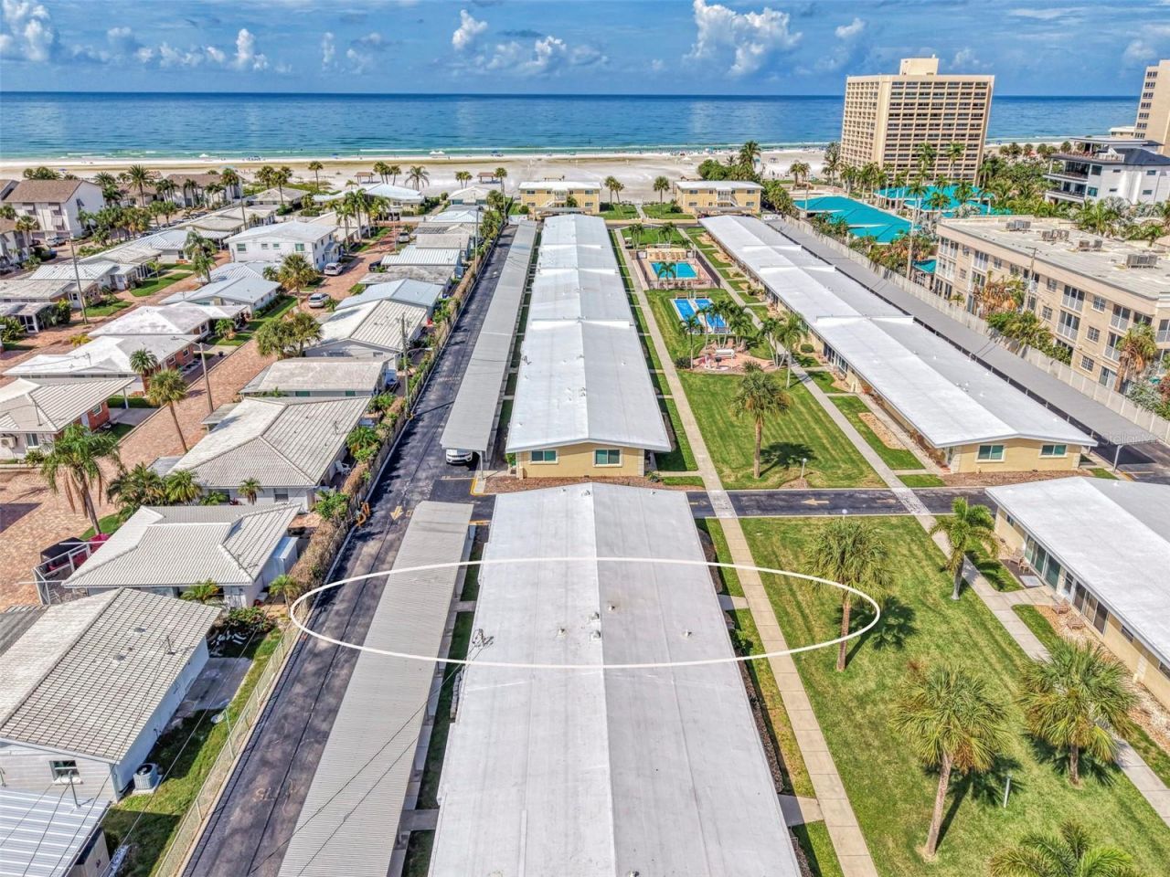 6006 Midnight Pass Road , Unit 60, Sarasota, FL 34242 Photo
