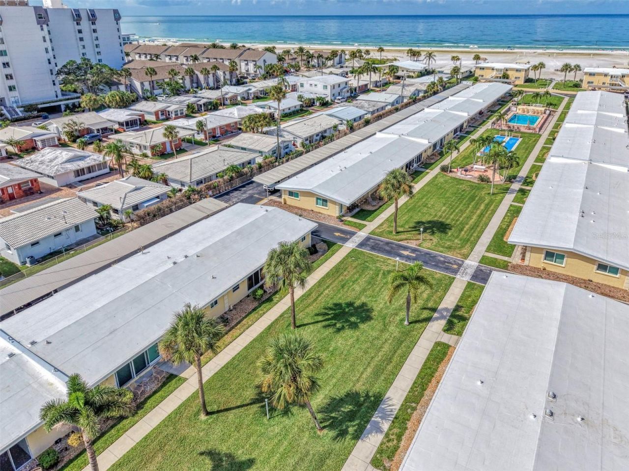 6006 Midnight Pass Road , Unit 60, Sarasota, FL 34242 Photo