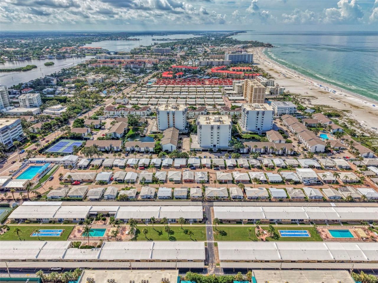 6006 Midnight Pass Road , Unit 60, Sarasota, FL 34242 Photo