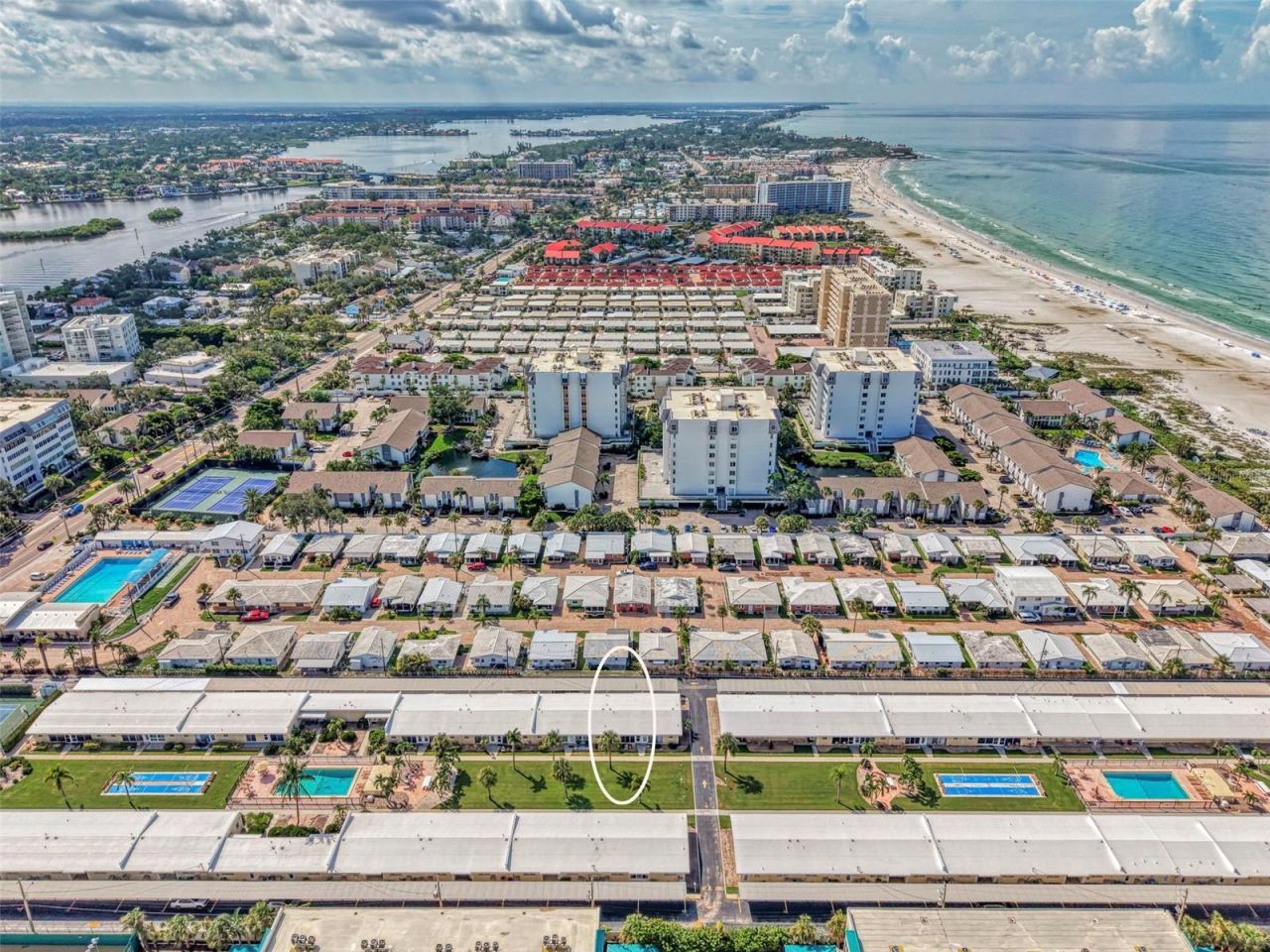 6006 Midnight Pass Road , Unit 60, Sarasota, FL 34242 Photo