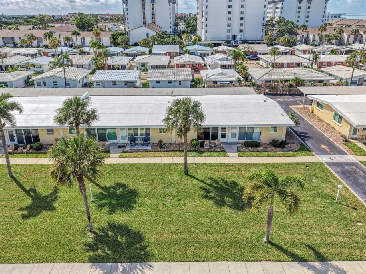 6006 Midnight Pass Road , Unit 60, Sarasota, FL 34242 Photo