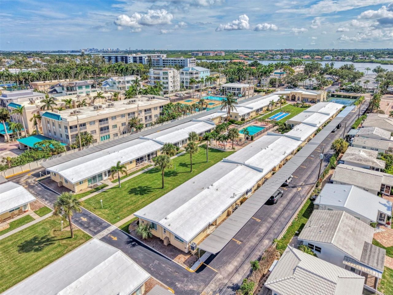 6006 Midnight Pass Road , Unit 60, Sarasota, FL 34242 Photo