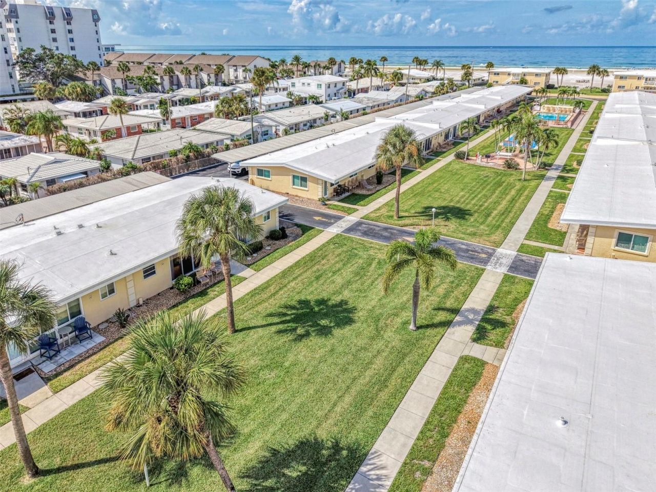 6006 Midnight Pass Road , Unit 60, Sarasota, FL 34242 Photo