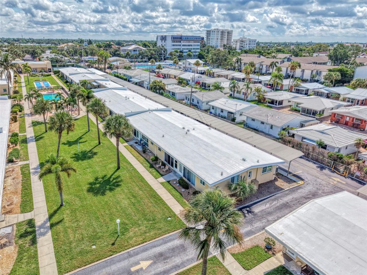 6006 Midnight Pass Road , Unit 60, Sarasota, FL 34242 Photo