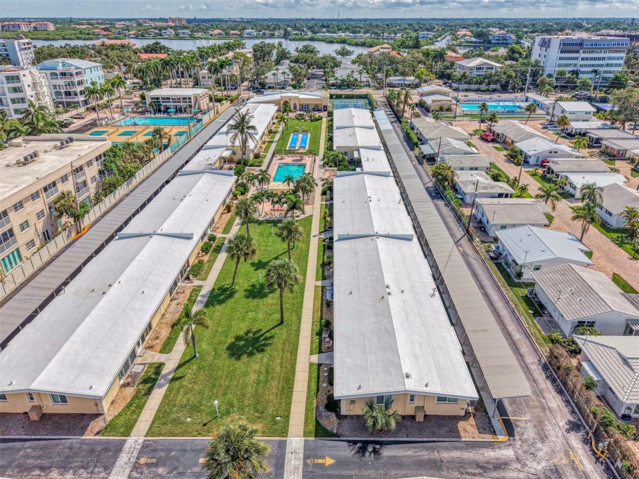 6006 Midnight Pass Road , Unit 60, Sarasota, FL 34242 Photo