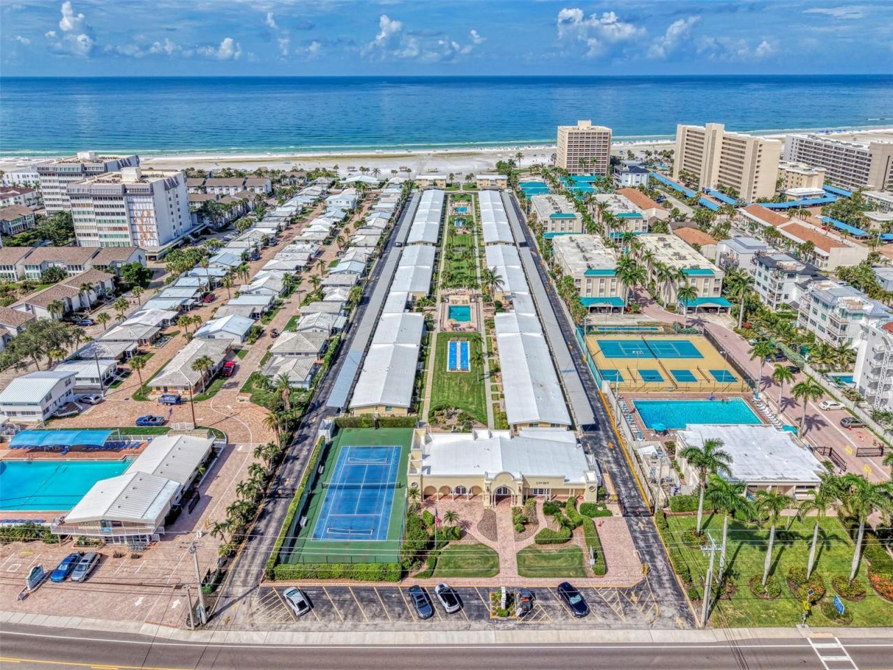 6006 Midnight Pass Road , Unit 60, Sarasota, FL 34242 Photo