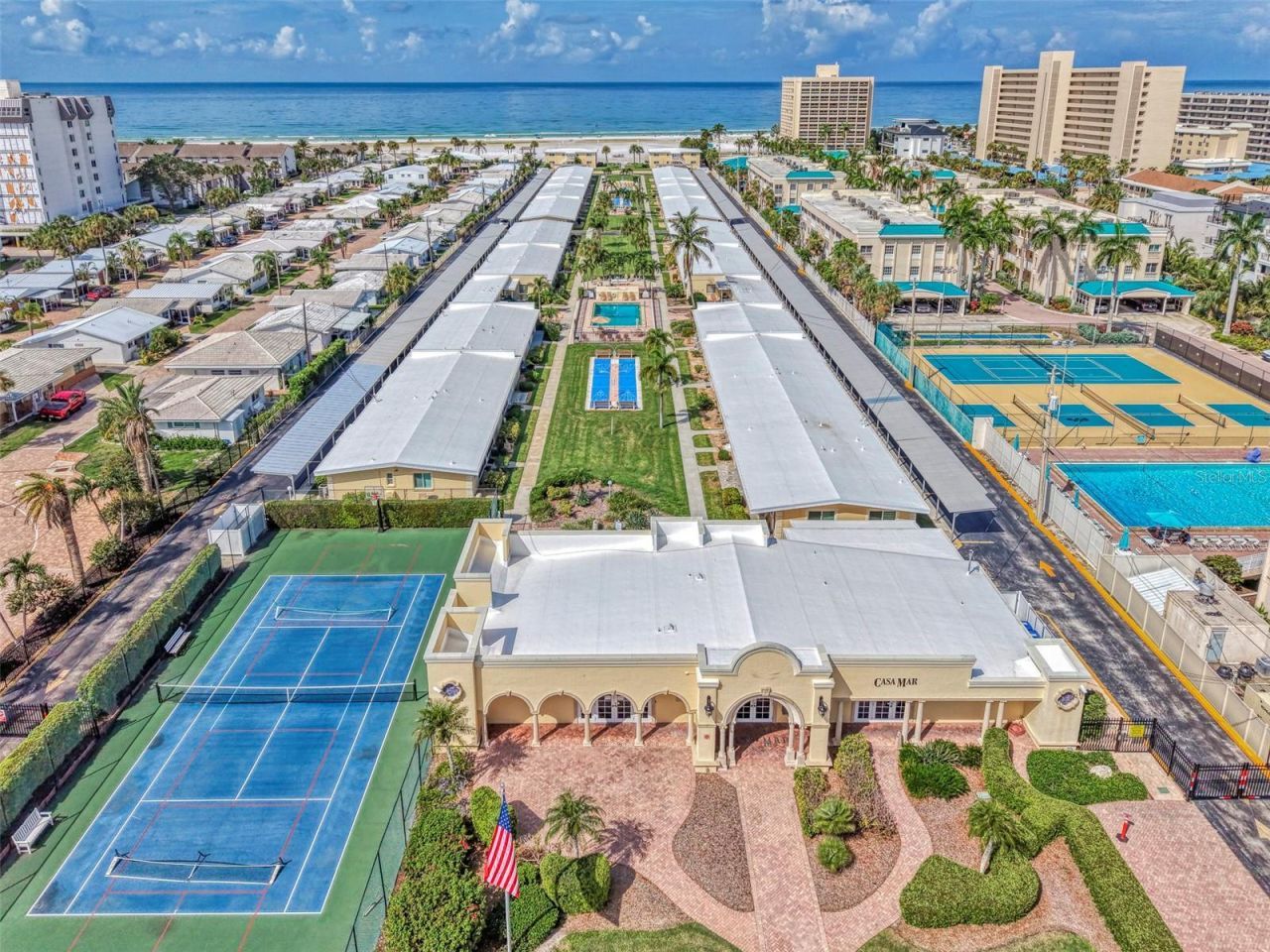 6006 Midnight Pass Road , Unit 60, Sarasota, FL 34242 Photo