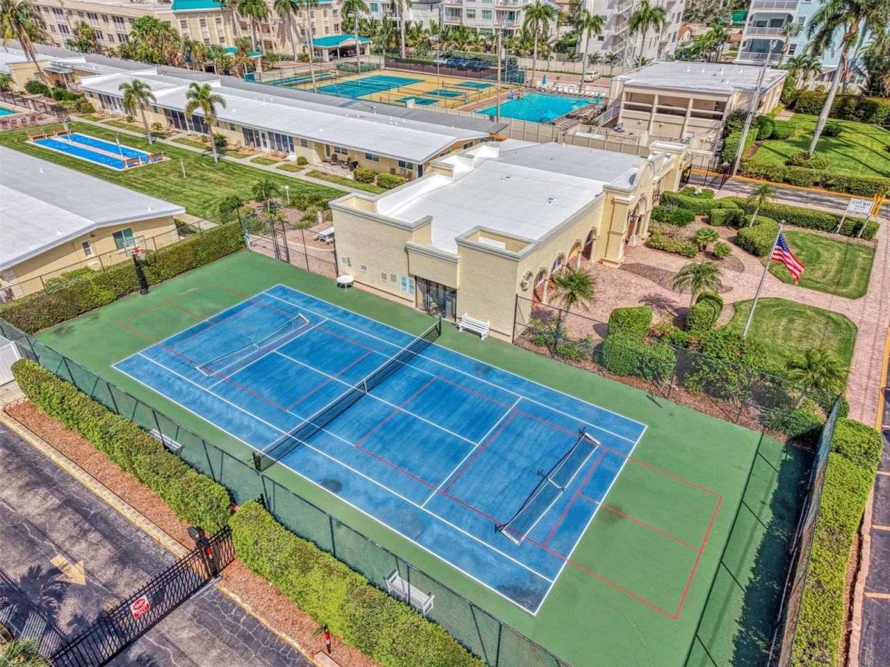6006 Midnight Pass Road , Unit 60, Sarasota, FL 34242 Photo