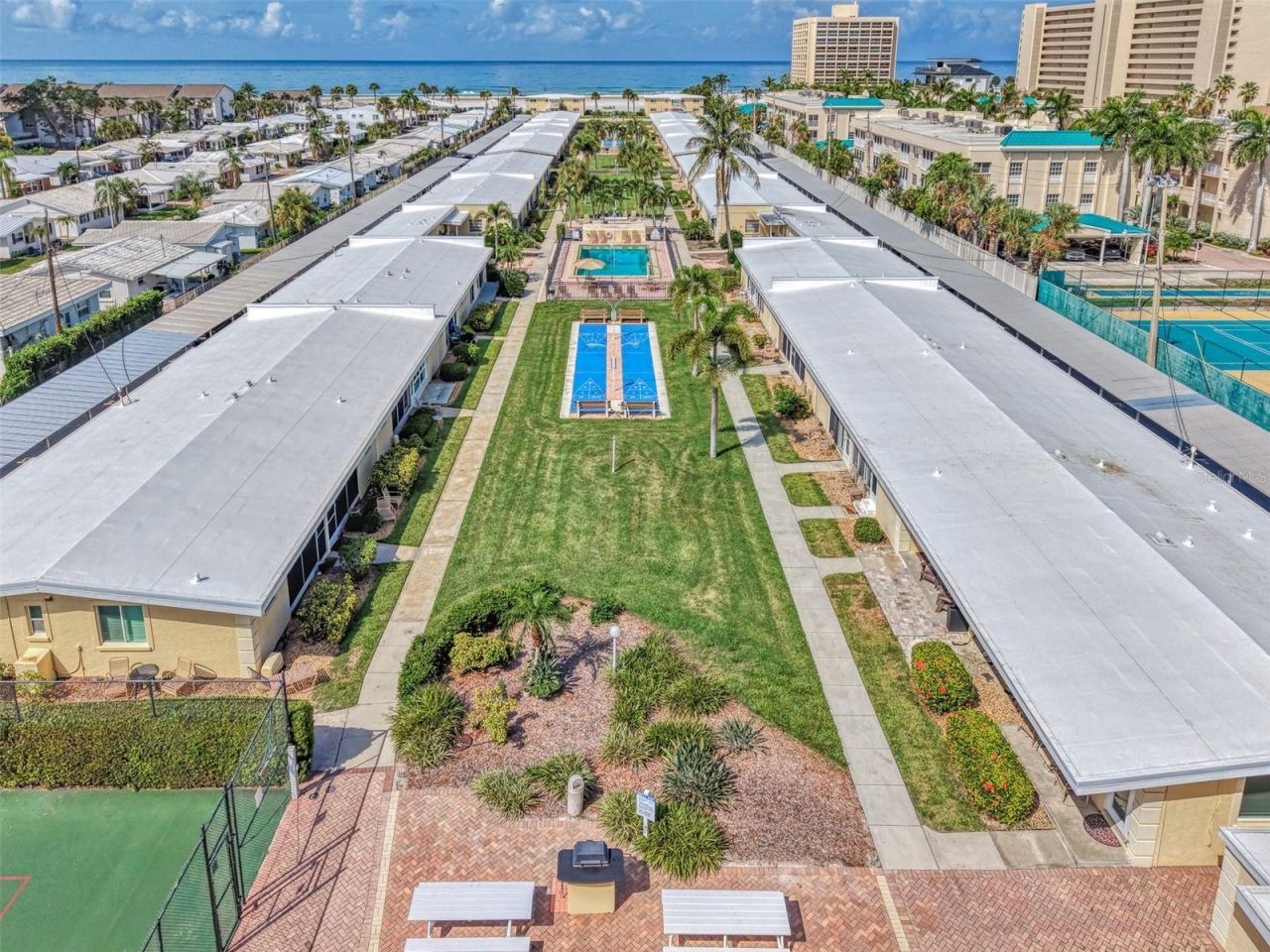 6006 Midnight Pass Road , Unit 60, Sarasota, FL 34242 Photo