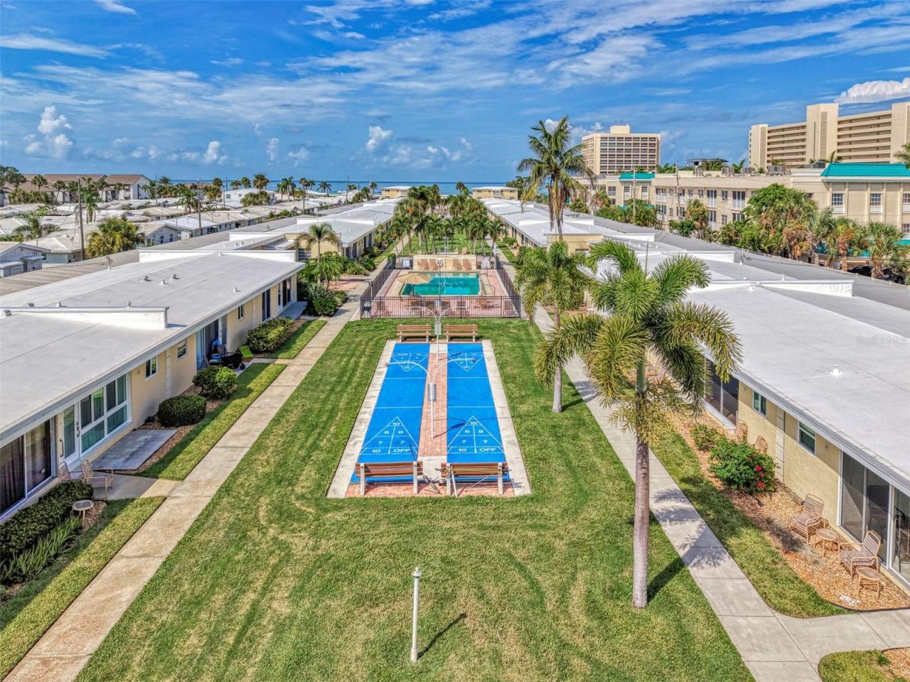 6006 Midnight Pass Road , Unit 60, Sarasota, FL 34242 Photo