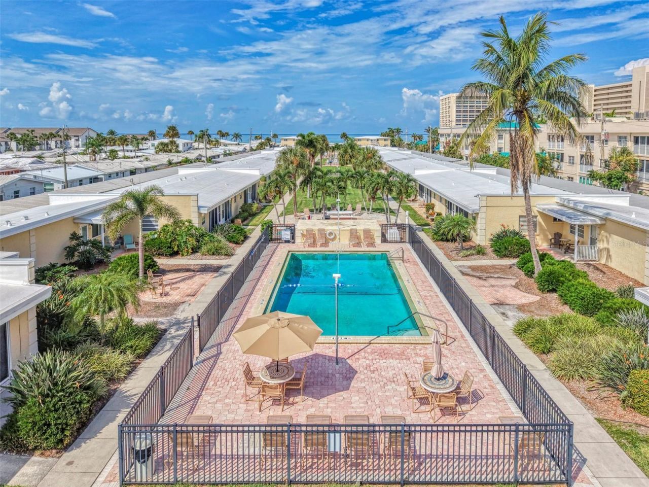 6006 Midnight Pass Road , Unit 60, Sarasota, FL 34242 Photo