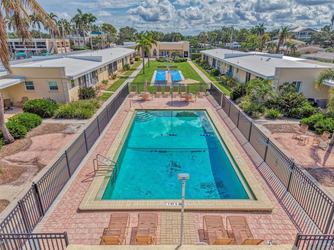 6006 Midnight Pass Road , Unit 60, Sarasota, FL 34242 Photo