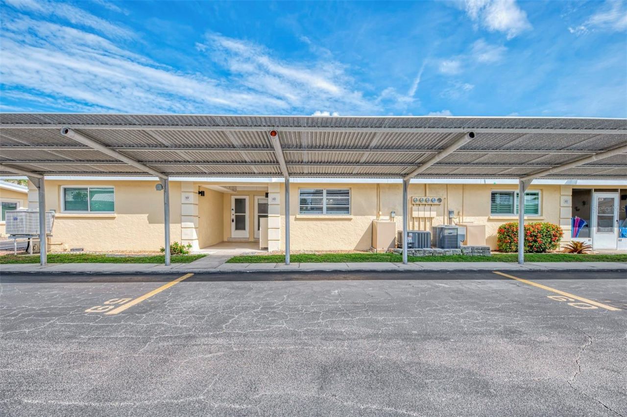 6006 Midnight Pass Road , Unit 60, Sarasota, FL 34242 Photo