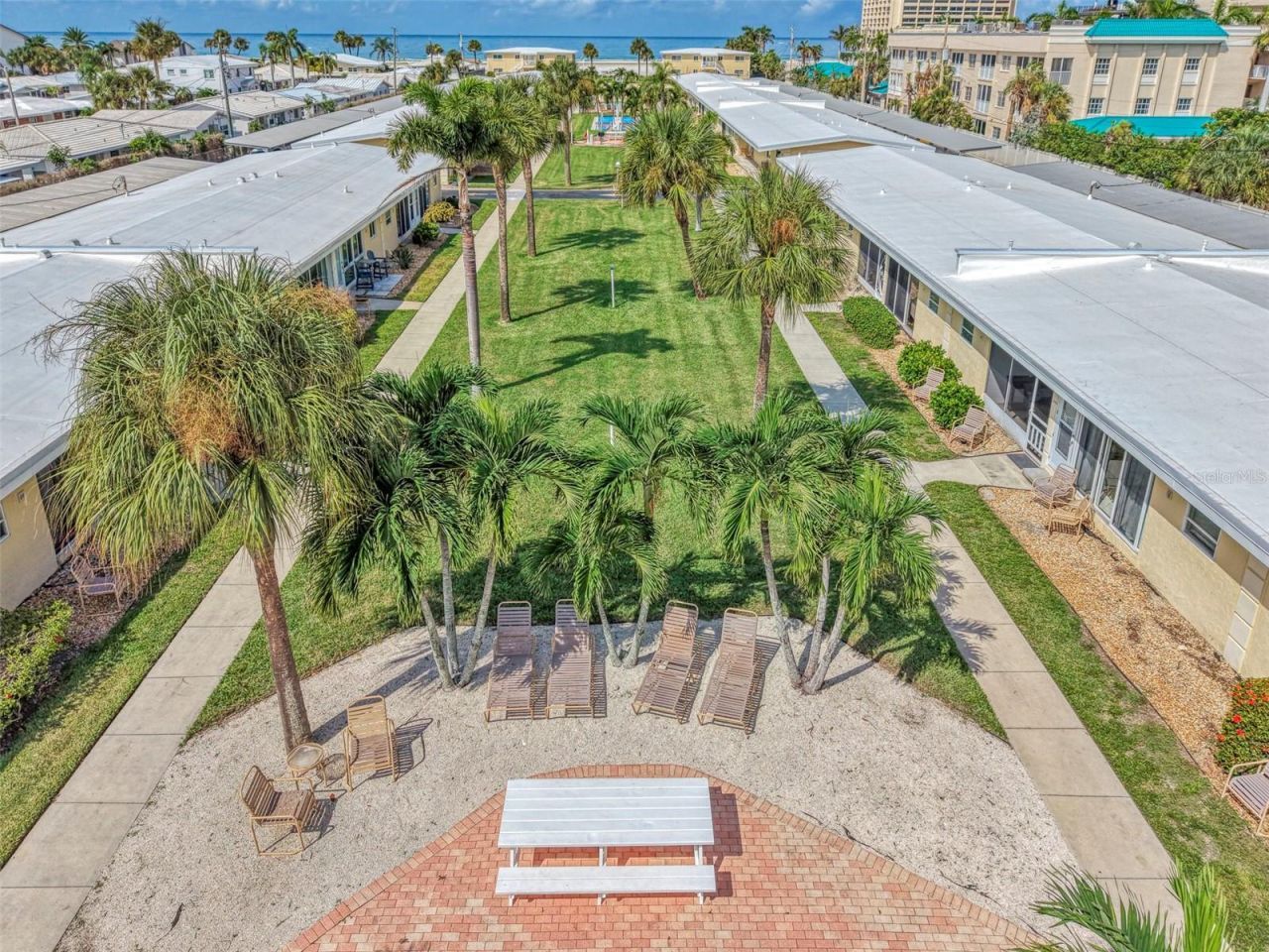 6006 Midnight Pass Road , Unit 60, Sarasota, FL 34242 Photo