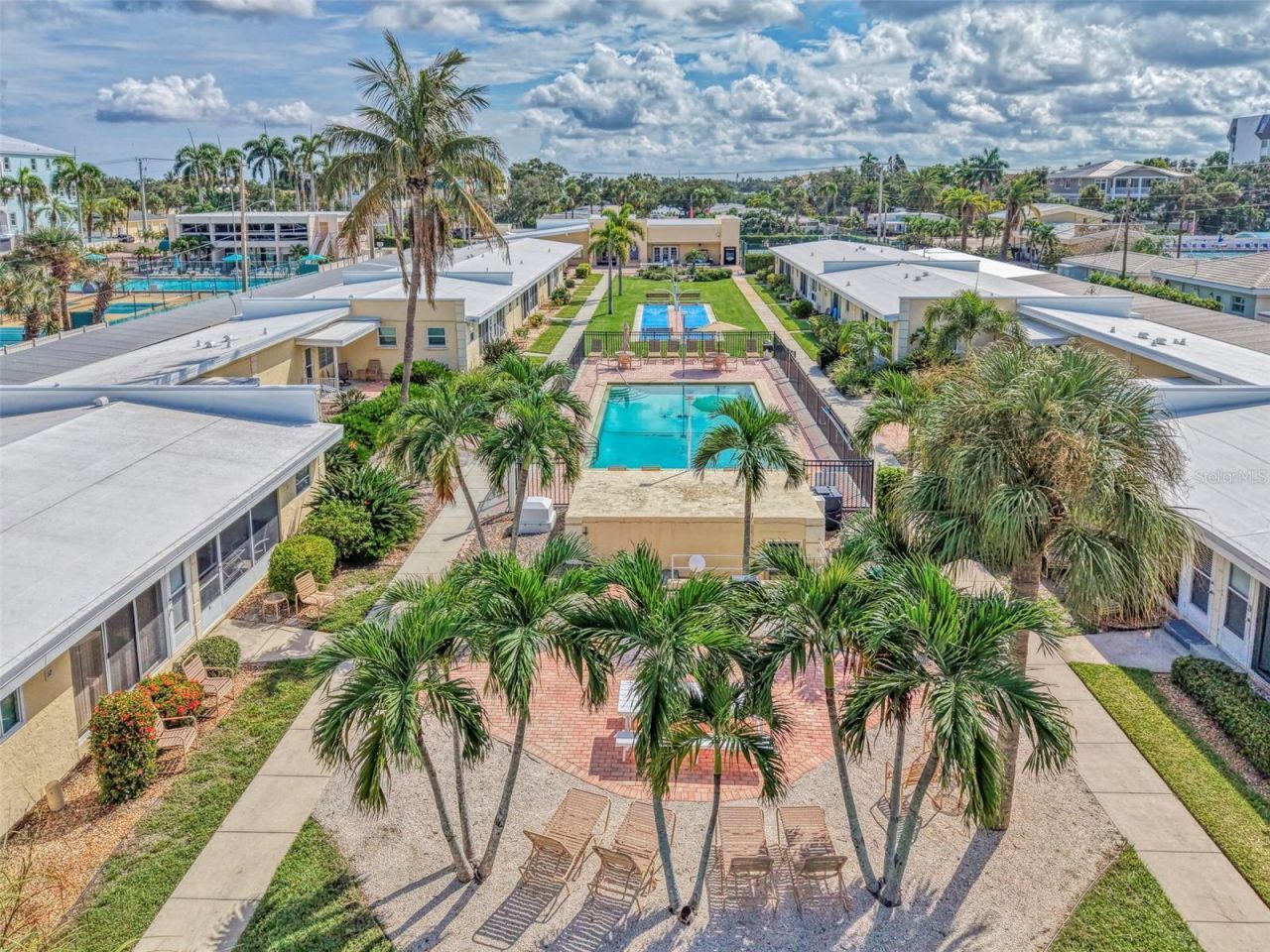 6006 Midnight Pass Road , Unit 60, Sarasota, FL 34242 Photo