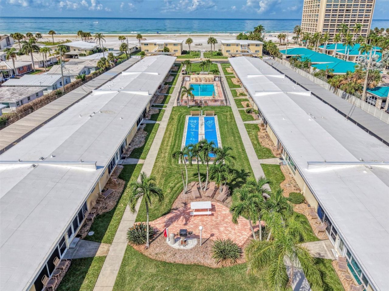 6006 Midnight Pass Road , Unit 60, Sarasota, FL 34242 Photo