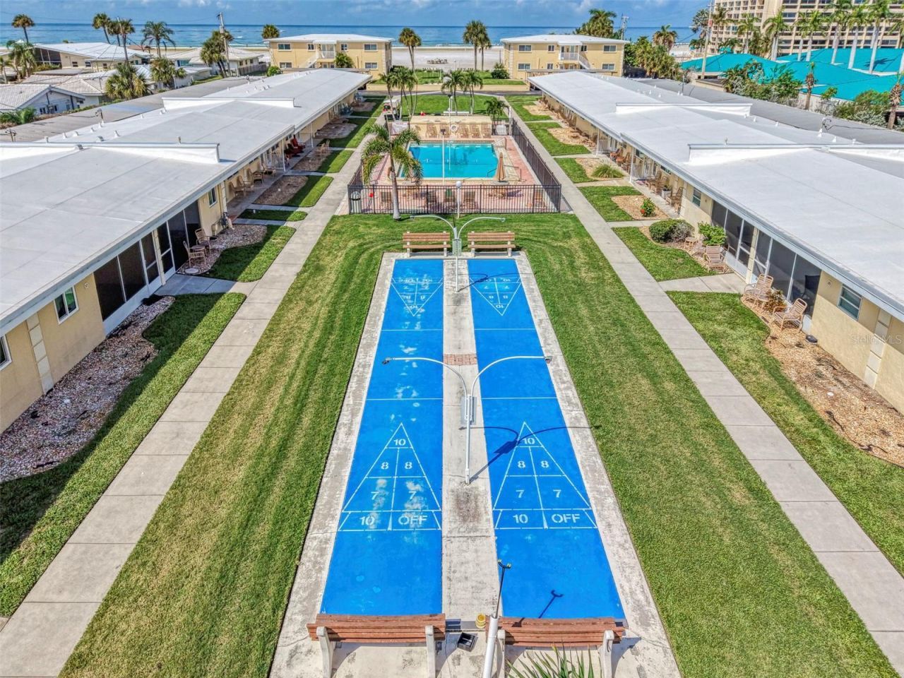 6006 Midnight Pass Road , Unit 60, Sarasota, FL 34242 Photo