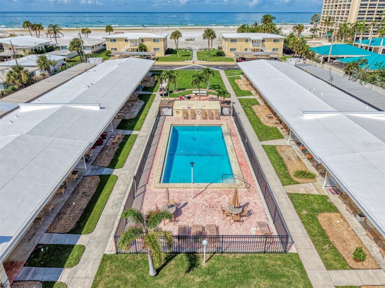 6006 Midnight Pass Road , Unit 60, Sarasota, FL 34242 Photo