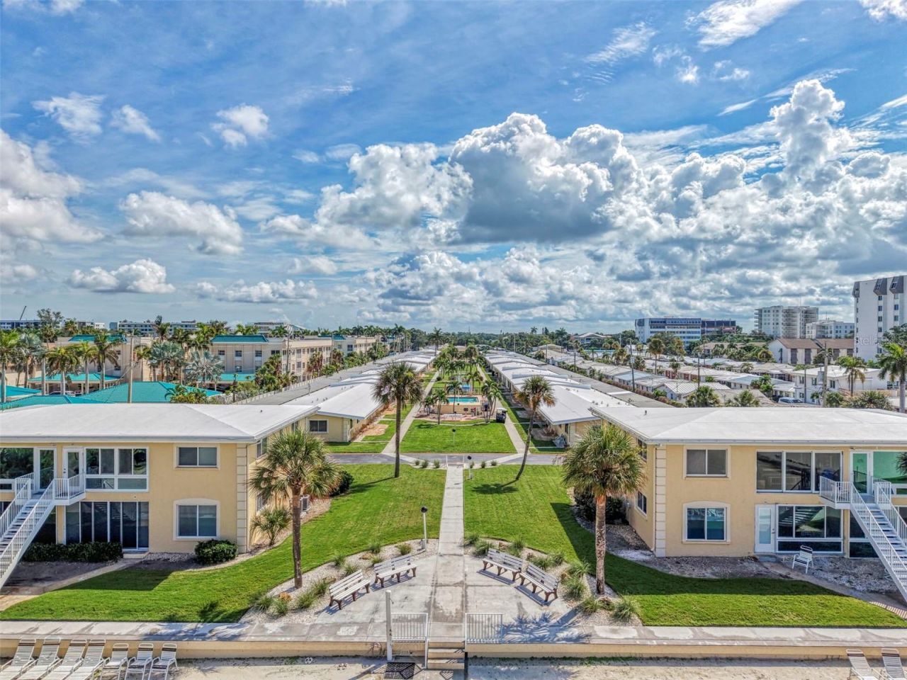 6006 Midnight Pass Road , Unit 60, Sarasota, FL 34242 Photo