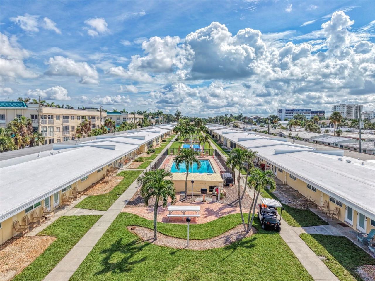 6006 Midnight Pass Road , Unit 60, Sarasota, FL 34242 Photo