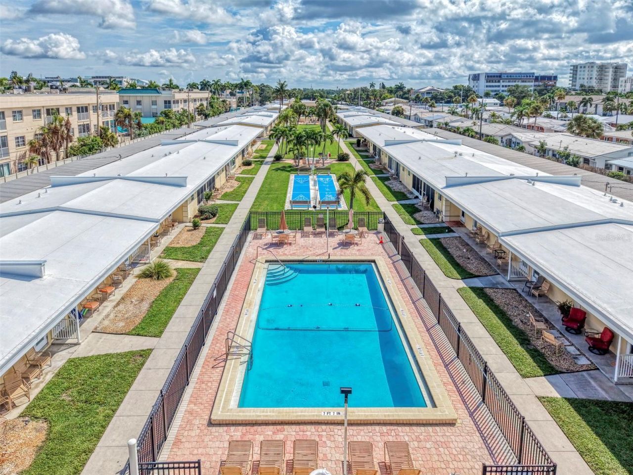 6006 Midnight Pass Road , Unit 60, Sarasota, FL 34242 Photo