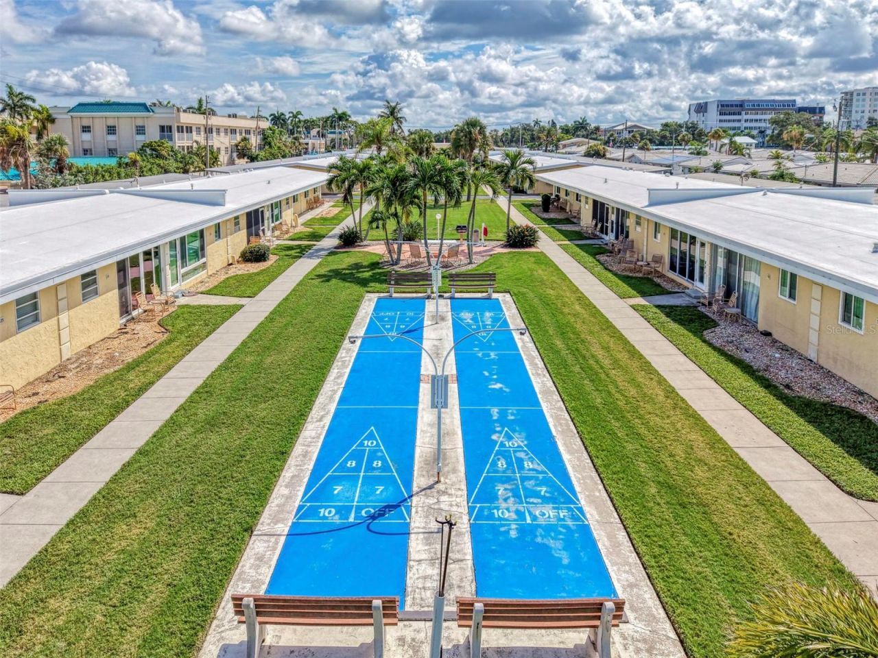 6006 Midnight Pass Road , Unit 60, Sarasota, FL 34242 Photo