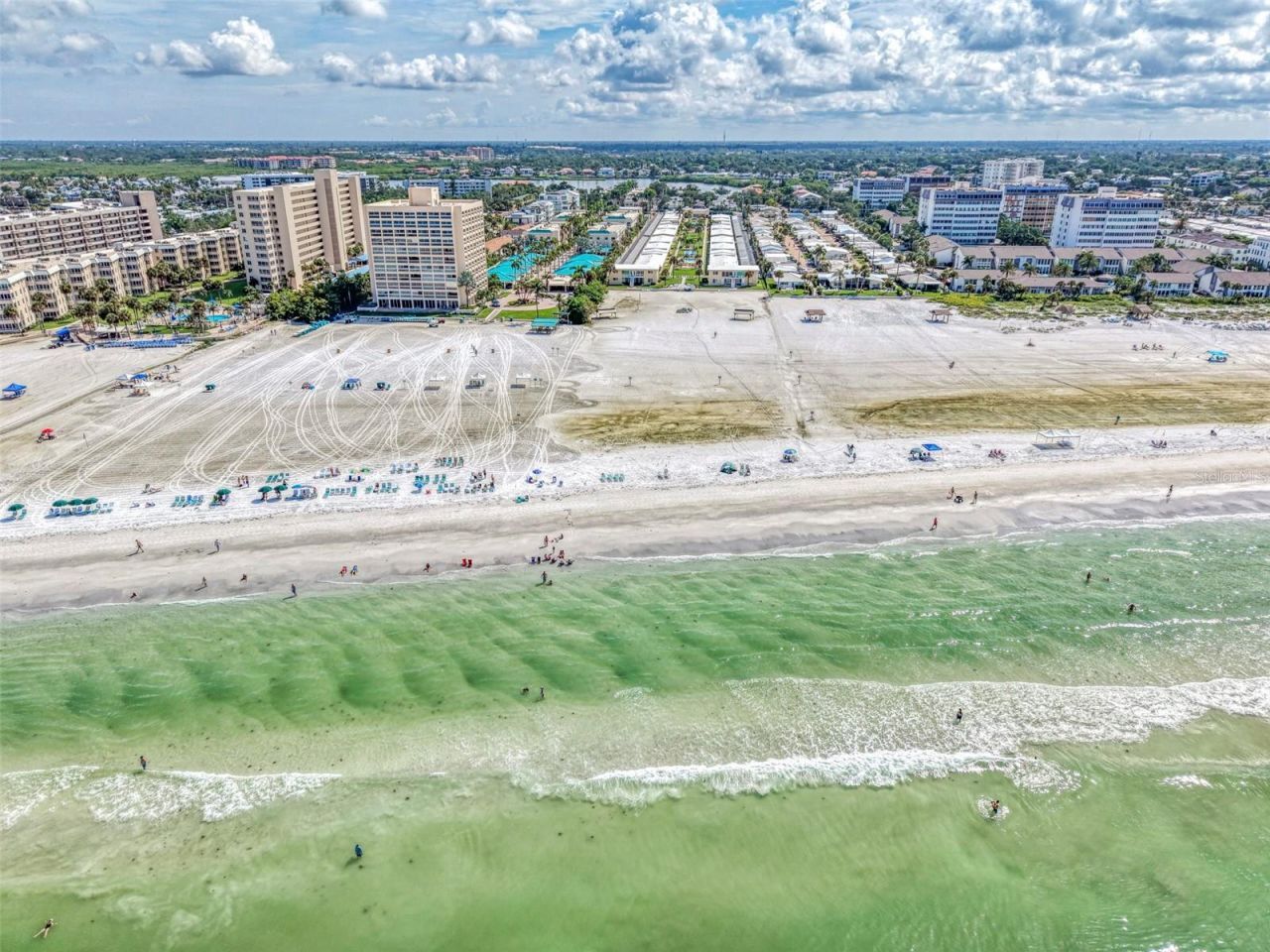 6006 Midnight Pass Road , Unit 60, Sarasota, FL 34242 Photo