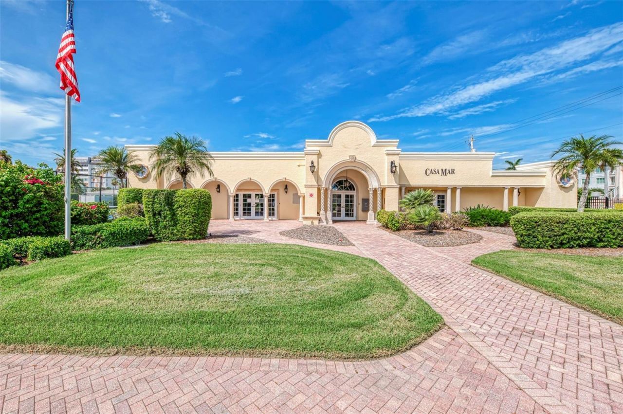 6006 Midnight Pass Road , Unit 60, Sarasota, FL 34242 Photo
