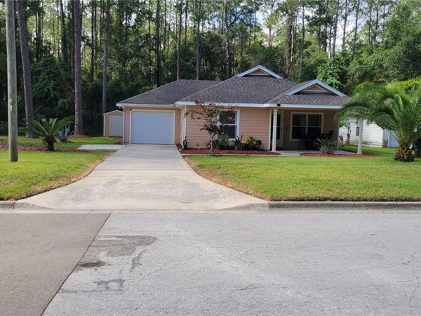 1517 NE 40TH PLACE , GAINESVILLE, FL 32609