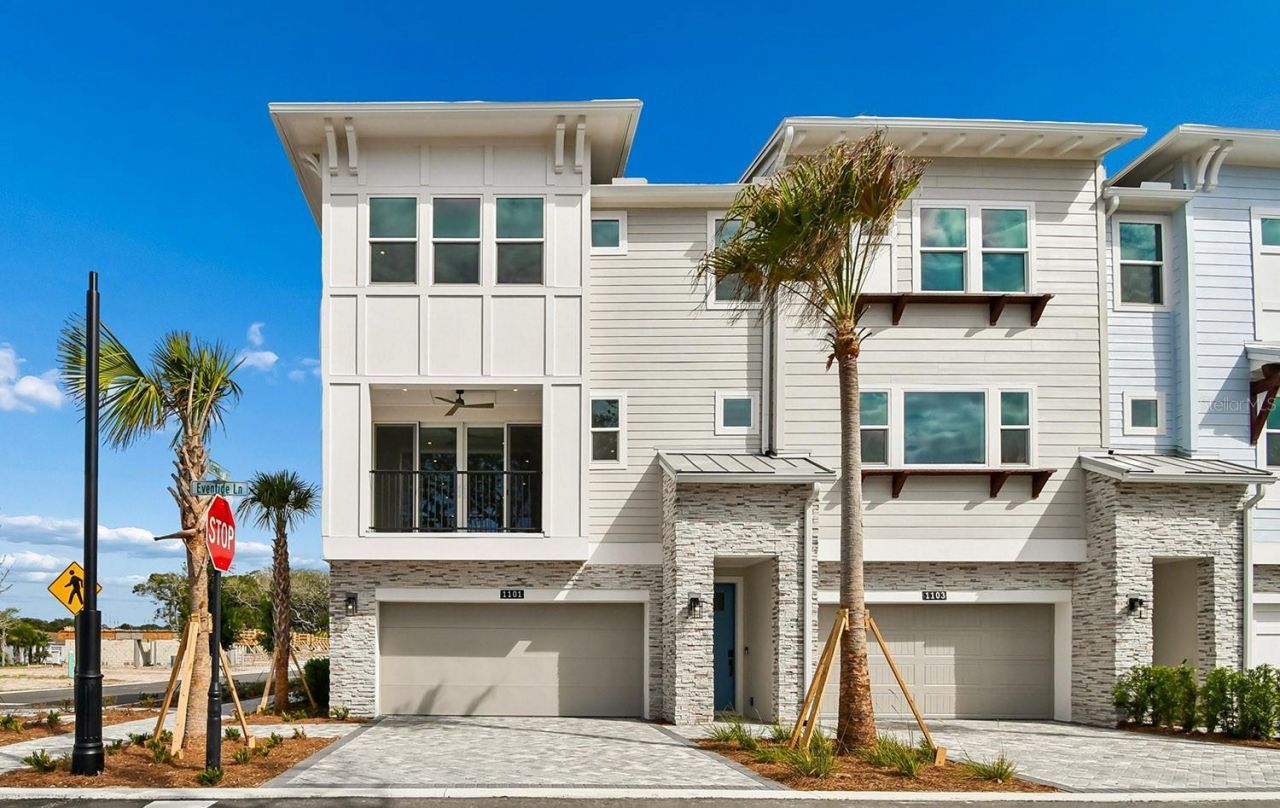 4101 Tidewatch Loop , New Smyrna Beach, FL 32169 Main Photo