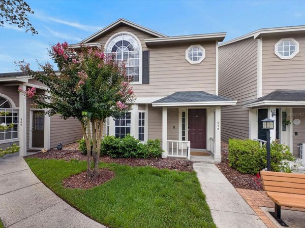 958 SYKES COURT , Unit 104, ORLANDO, FL 32828