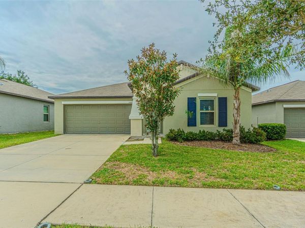 13009 MAJESTIC GARDEN LANE , RIVERVIEW, FL 33579