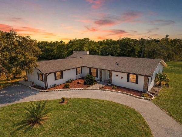 13260 TAYLOR STREET , BROOKSVILLE, FL 34613