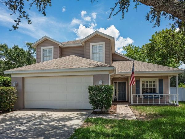 9609 FREDERICKSBURG ROAD , TAMPA, FL 33635