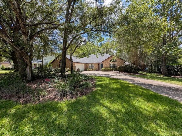 6124 SW 35TH WAY, GAINESVILLE, FL 32608