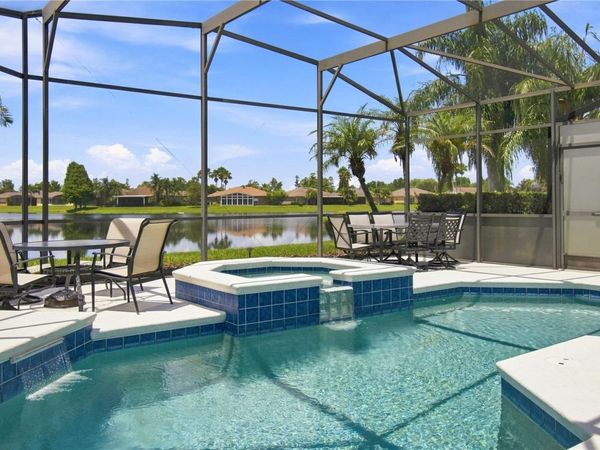 662 SHOREHAVEN DR , POINCIANA, FL 34759