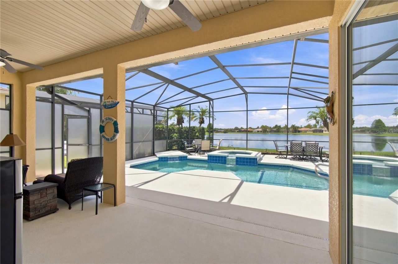 662 Shorehaven Dr, Poinciana, FL 34759 Photo