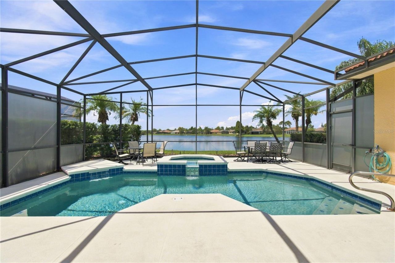 662 Shorehaven Dr, Poinciana, FL 34759 Photo