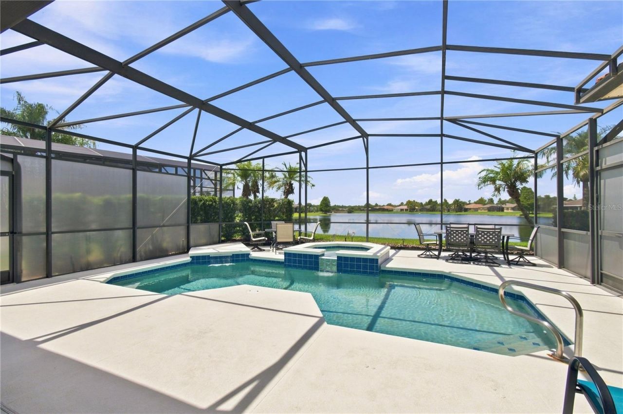 662 Shorehaven Dr, Poinciana, FL 34759 Photo