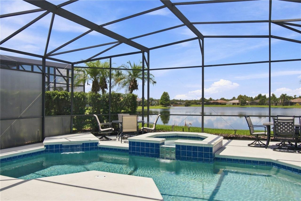 662 Shorehaven Dr, Poinciana, FL 34759 Photo