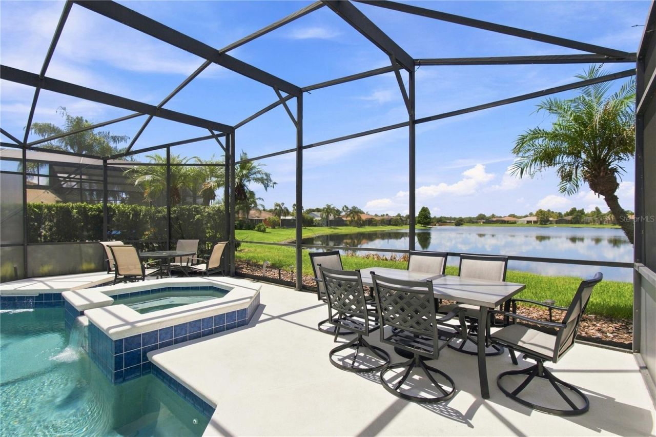 662 Shorehaven Dr, Poinciana, FL 34759 Photo