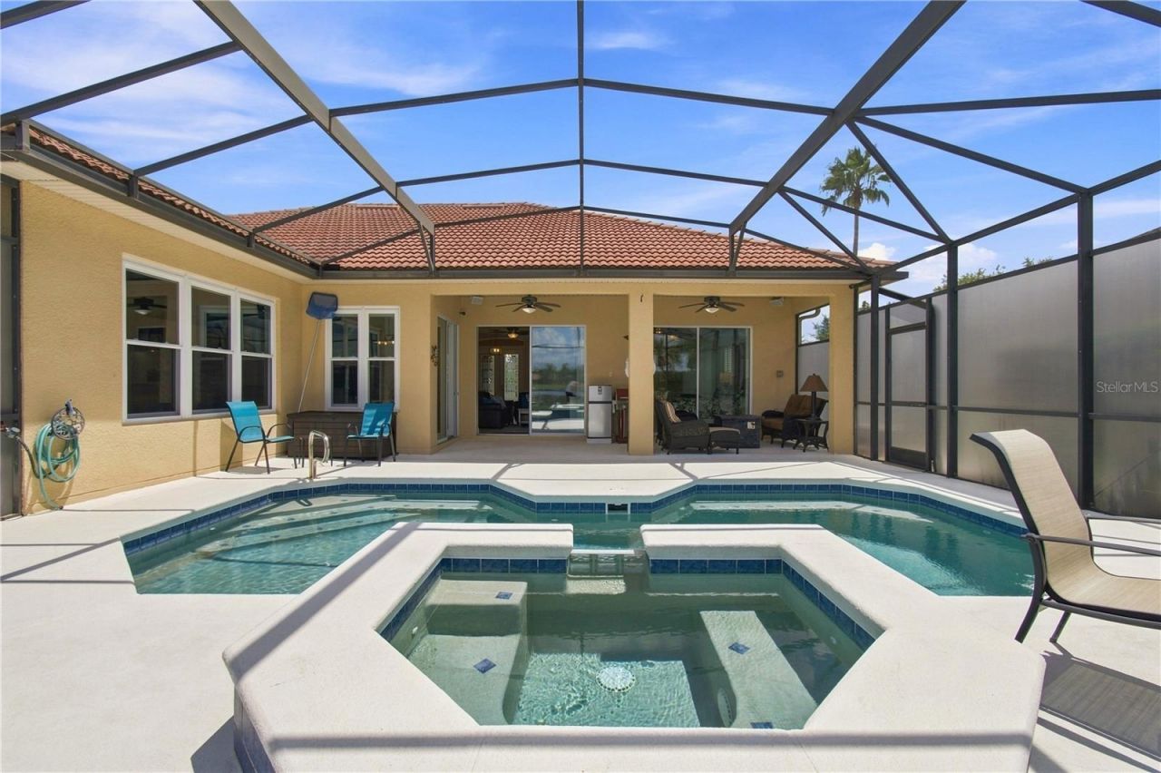662 Shorehaven Dr, Poinciana, FL 34759 Photo
