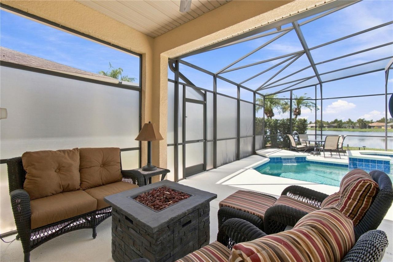 662 Shorehaven Dr, Poinciana, FL 34759 Photo